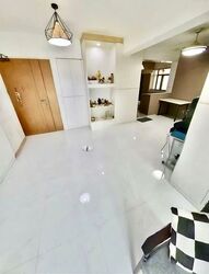 Blk 494J Tampines Greenedge (Tampines), HDB 4 Rooms #580135021